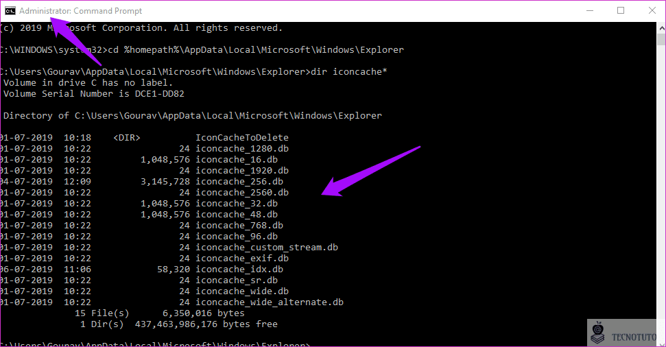 Tecnotuto - Windows