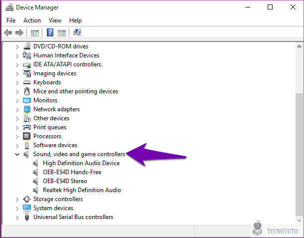 Tecnotuto - Windows