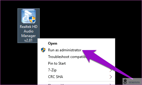 Tecnotuto - Windows