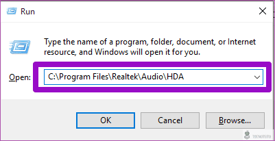 Tecnotuto - Windows