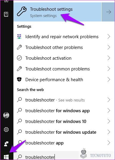 Tecnotuto - Windows