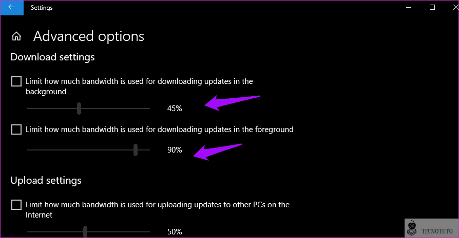 Tecnotuto - Windows