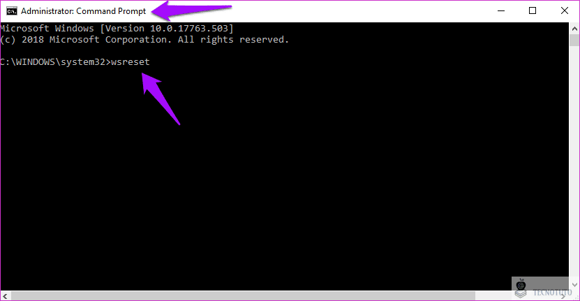 Tecnotuto - Windows