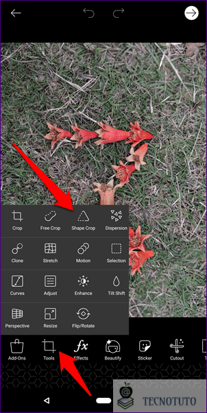 Tecnotuto - Windows