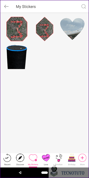 Tecnotuto - Windows