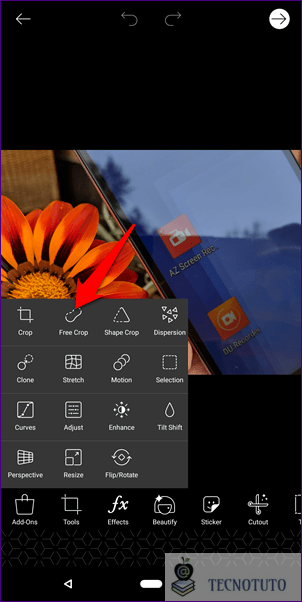 Tecnotuto - Windows