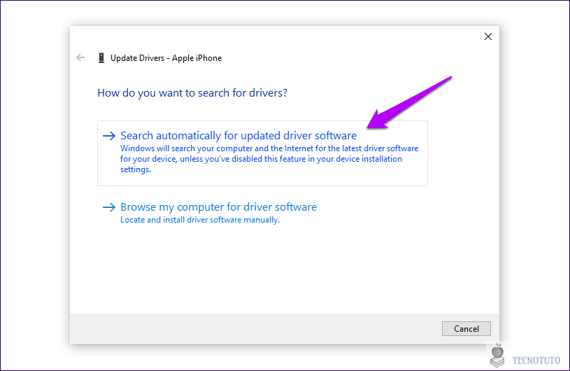 Tecnotuto - Windows