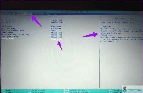 Tecnotuto - Windows
