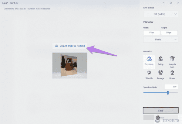 Tecnotuto - Windows