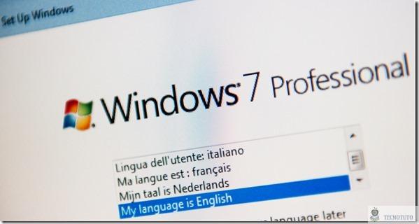 Tecnotuto - Windows