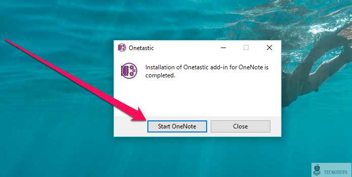 Tecnotuto - Windows