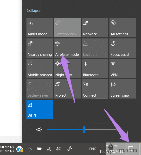 Tecnotuto - Windows