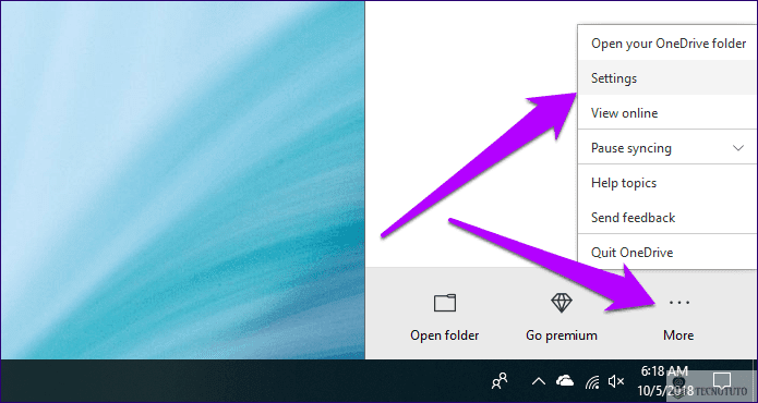 Tecnotuto - Windows