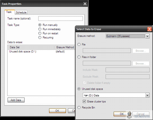 Tecnotuto - Windows
