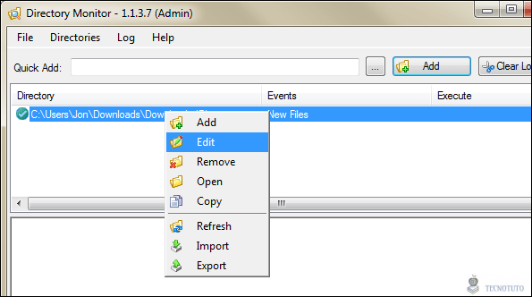Tecnotuto - Windows