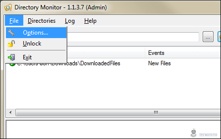 Tecnotuto - Windows