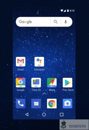 Tecnotuto - Internet