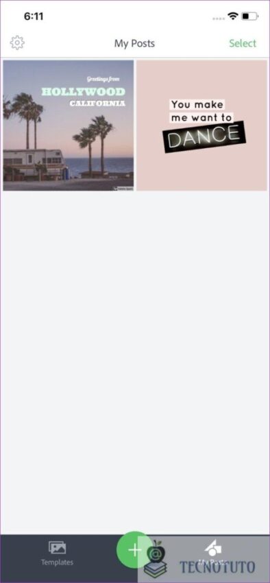 Tecnotuto - iOS
