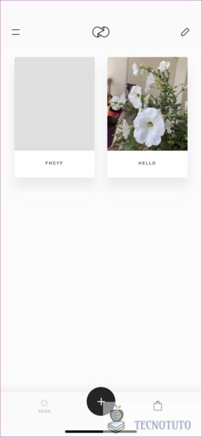 Tecnotuto - iOS