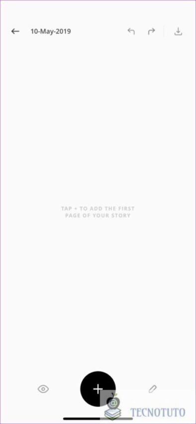Tecnotuto - iOS