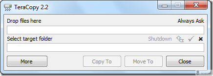 Tecnotuto - Windows