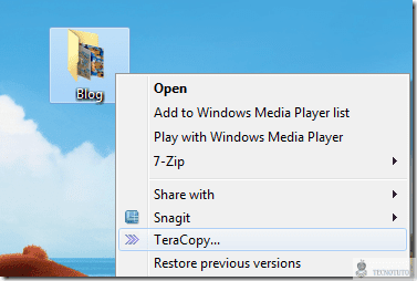 Tecnotuto - Windows