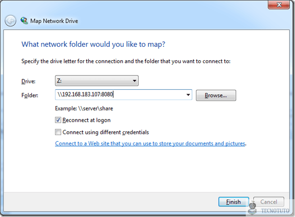 Tecnotuto - Windows