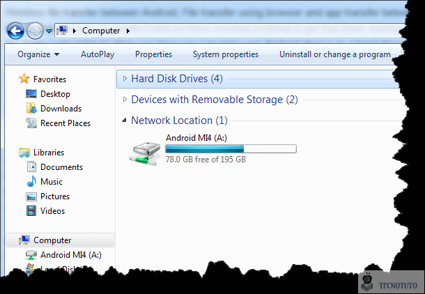 Tecnotuto - Windows