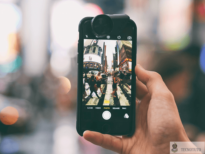 Tecnotuto - iOS