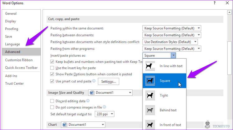 Tecnotuto - Windows