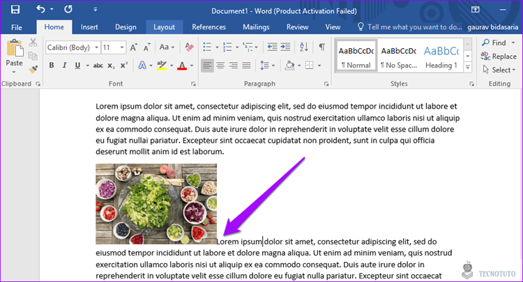 Tecnotuto - Windows