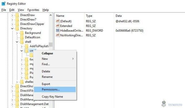 Tecnotuto - Windows