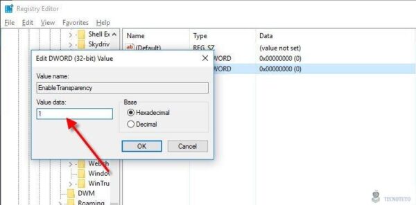 Tecnotuto - Windows