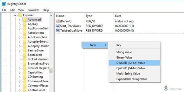 Tecnotuto - Windows