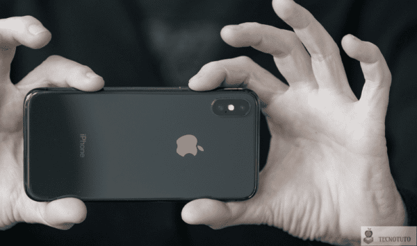Tecnotuto - iOS