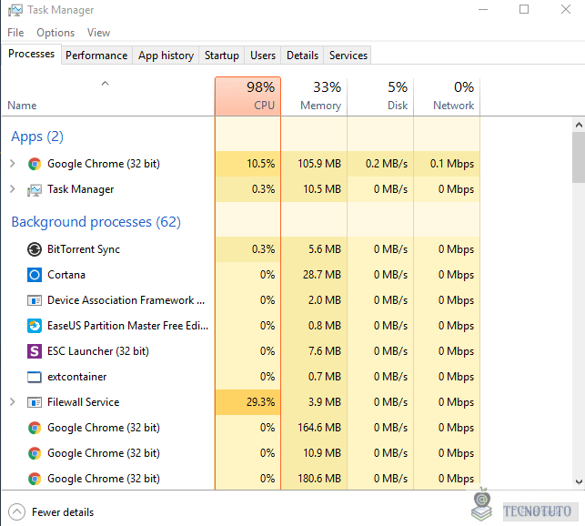 Cómo proteger su PC con Windows 10 de amenazas desconocidas utilizando Shade Sandbox Tecnotuto - Windows