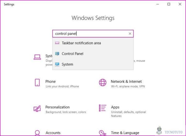 Cómo resolver el sistema requiere un error SMB2 en Windows 10 Tecnotuto - Windows