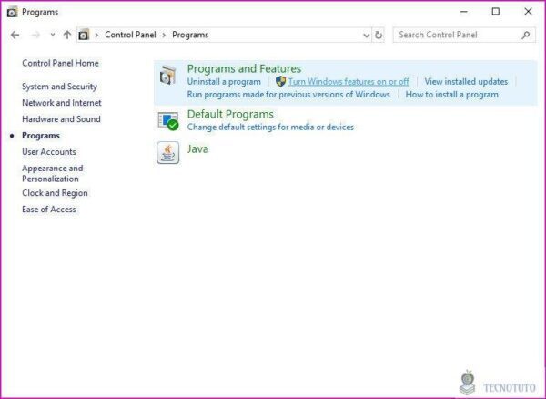 Cómo resolver el sistema requiere un error SMB2 en Windows 10 Tecnotuto - Windows