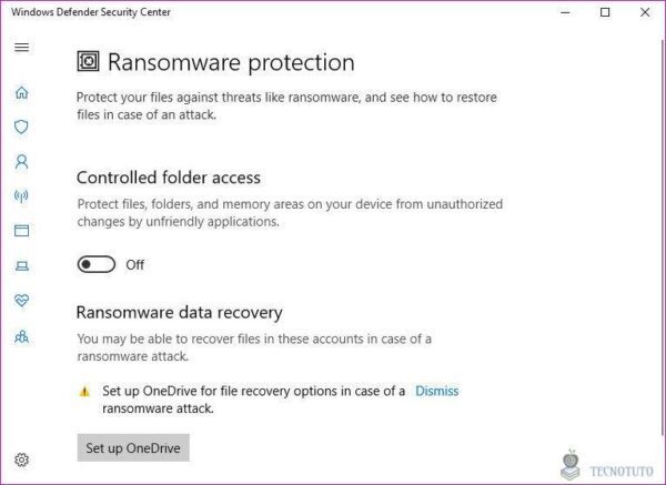 Cómo resolver el sistema requiere un error SMB2 en Windows 10 Tecnotuto - Windows