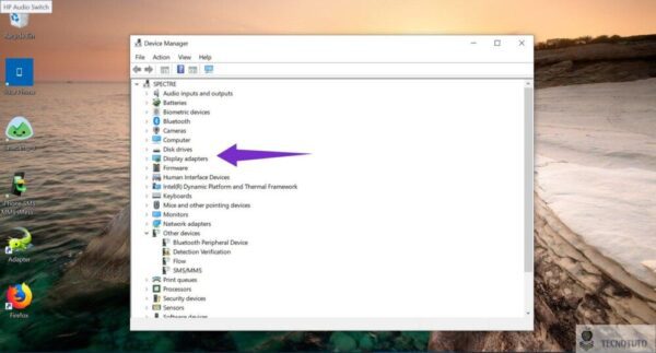 Tecnotuto - Windows