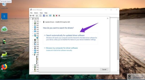 Tecnotuto - Windows