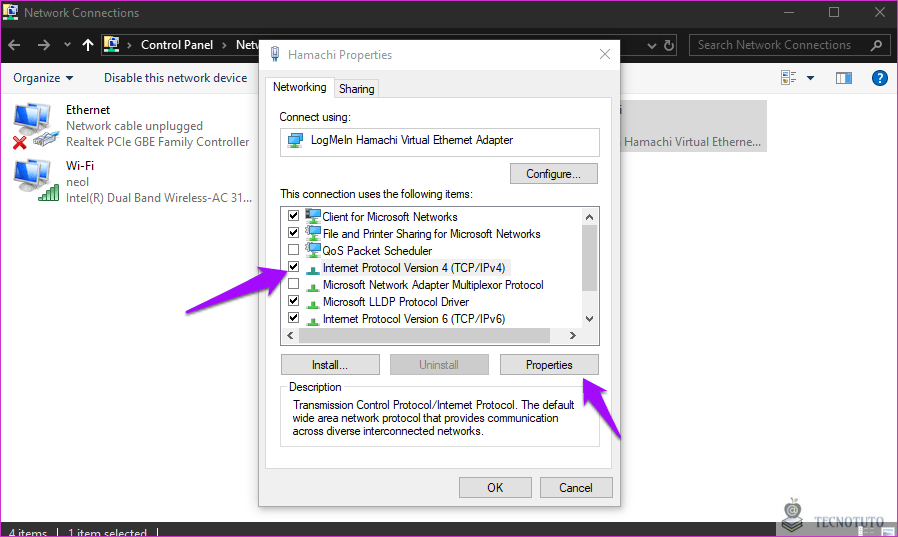 Tecnotuto - Windows