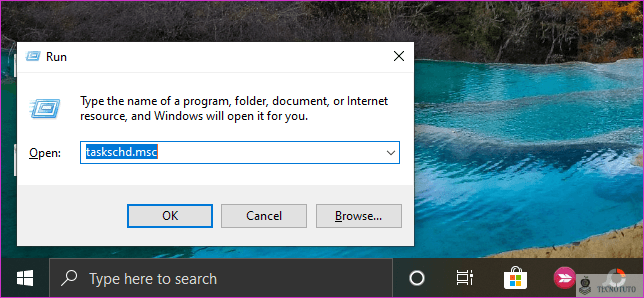 Tecnotuto - Windows