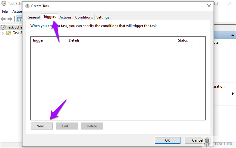 Tecnotuto - Windows