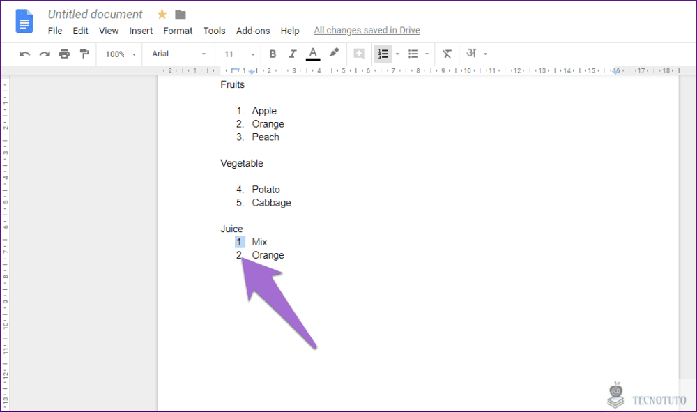 Tecnotuto - Windows