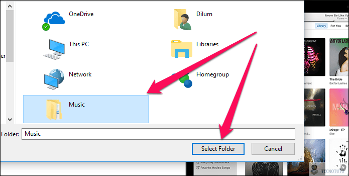 Tecnotuto - Windows