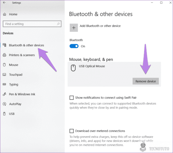 Tecnotuto - Windows