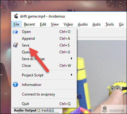 Tecnotuto - Windows
