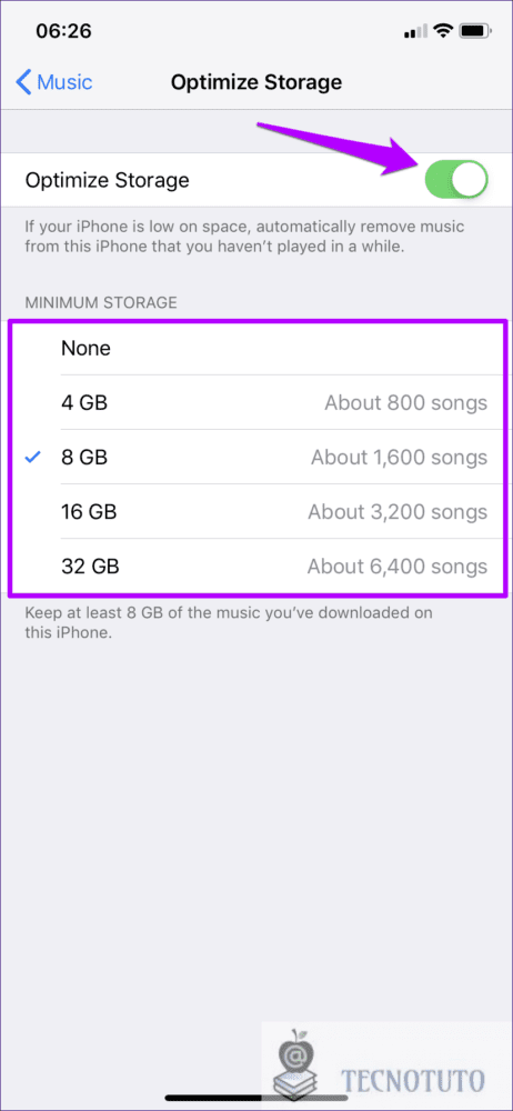 Tecnotuto - iOS