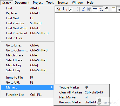 Tecnotuto - Windows